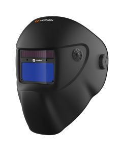 Isetumenev keevitusmask Tecmen - ADF740G