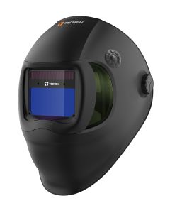 Isetumenev keevitusmask Tecmen - ADF745L iExp