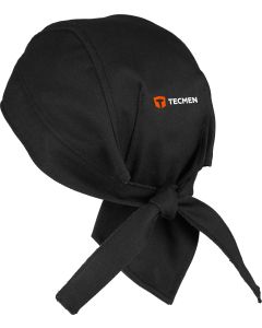 Bandanna, Tecmen