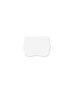 Pritsmeklaas (plastik) v&auml;line TECMEN ADF745L maskile