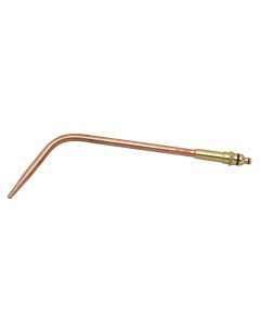 Kuumutuspits, ühedüüsiline, ats. GASIQ S80 2500l/h