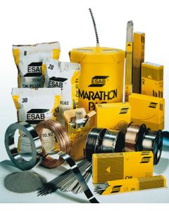 Kõvapindetäidistraat OK Tubrodur 35 G M 1.6mm 16kg