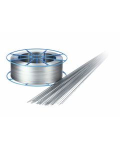 Keevitustraat Oerlikon Inertfil 316LSi 0,8mm BS300