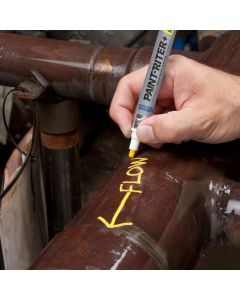 Marker PRO LINE WP yellow