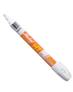 Marker Markal PAINT-RITER+ HT valge (temp 982 °C)