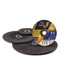 Lihvketas QUANTUM 3 125x7.0x22 Norton