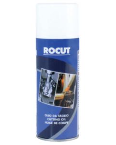 Lõikeõli meh.töötlusele aerosool ROCUT 400ml.