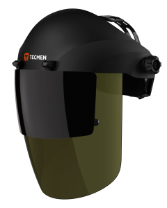 Visiirikomplekt, tume, Tecmen S4 (D3+D5)