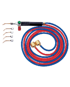 Gaasikeevituskomplekt SM-502 mini