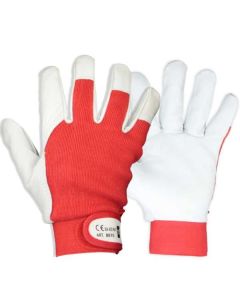 Sõrmik kitse pealisnahast, ranne takja. NR.11