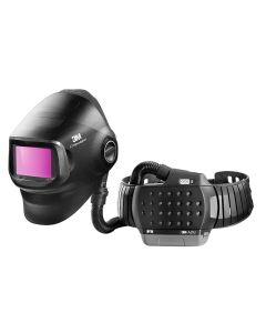 Keevitusmask Speedglas G5-01VC Adflo koormusakuga