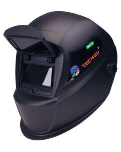 Keevitusmask TECMEN II - ST100 DIN 10