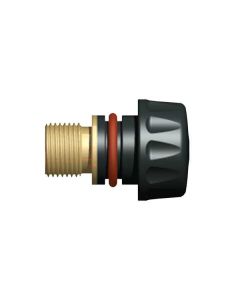 TIG el kaitse lühike ER/WP 17/18/26