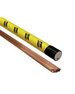 Vardad ESAB OK Tigrod 13.38 2,0x1000mm (CrMo91)