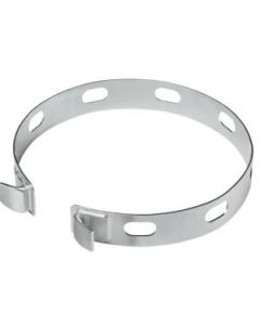 Toruklamber DN400 (406.4mm) Welner