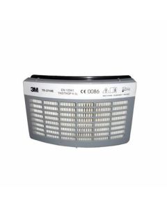 Tolmufilter 3M Versaflo P3, 300-seeria