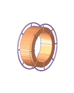 Keevitustraat WEKO 2 1,2mm (G3Si1) täppis BS300