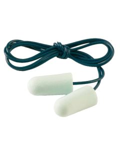 Earsoft Blue metal detect kõrvatropid, SNR 36dB