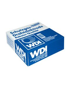 Keevitustraat VDG CuNi (NiCu) 1.2mm (Cor-Ten)