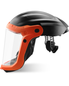 Visiirikomplekt G10 ventileeritav Tecmen