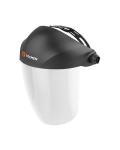 Visiirikomplekt Tecmen S1, udukindel