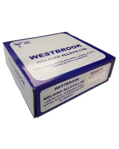 Keev.traat Westbrook SW-308LSi 1,0mm