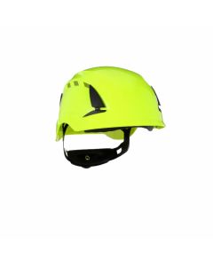 Kaitsekiiver Peltor SF X5500 vent., Hi-Viz