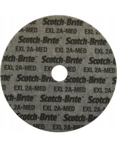 Viimistluskäi 3M XL-UW 2A MED 150x25x12,7