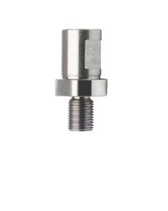 Adapter magnetpuurile Weldon10mm/1/2 keermele BDS