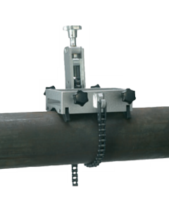 Magnetpuuri toruklamber MAB200-460