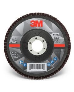 Lamellketas 3M 769F 125mm P120+