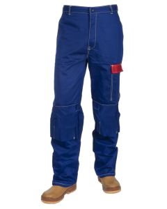 Keevitaja püksid,  XXL, FireFox, Weldas