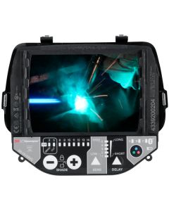 Isetumenev filter, Speedglas G5-01/03NC