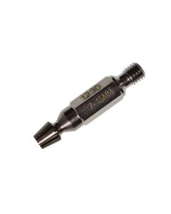 Gaasidüüs 7-15mm 1230-PMYF sise Messer