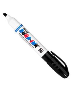 Marker Markal DURA-INK CHISEL 55 BLACK