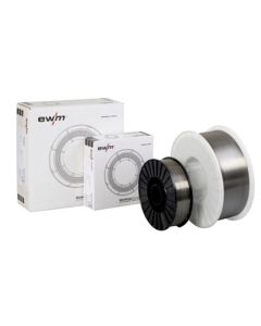 Täidistraat gaasita EWM FCW 71T Selfshield 1,2mm 15kg.