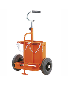 Balloonikäru 2x5L tõstekonks