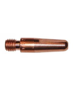 Vooluotsik M8x37 1.2mm CuCrZr