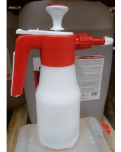 Pritspump 1,5L Protect 700-le