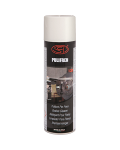 Aerosool Pulifren piduripuhasti/puhastusaine Brake Cleaner