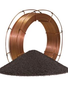 Räbutraat Pittarc S2Si 3.2mm 25kg.