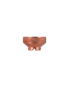 Drag cutting Shield PTA 120 SPT