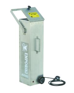 Kuivatusahi SS 10P 60-350°C 220V