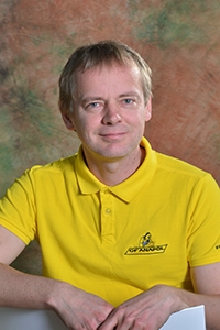 Artur Puusemp