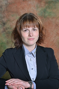 Julia Aleksejeva