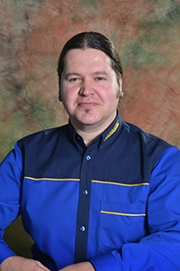 Margus Pruul