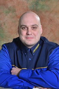 Martin Kasemets